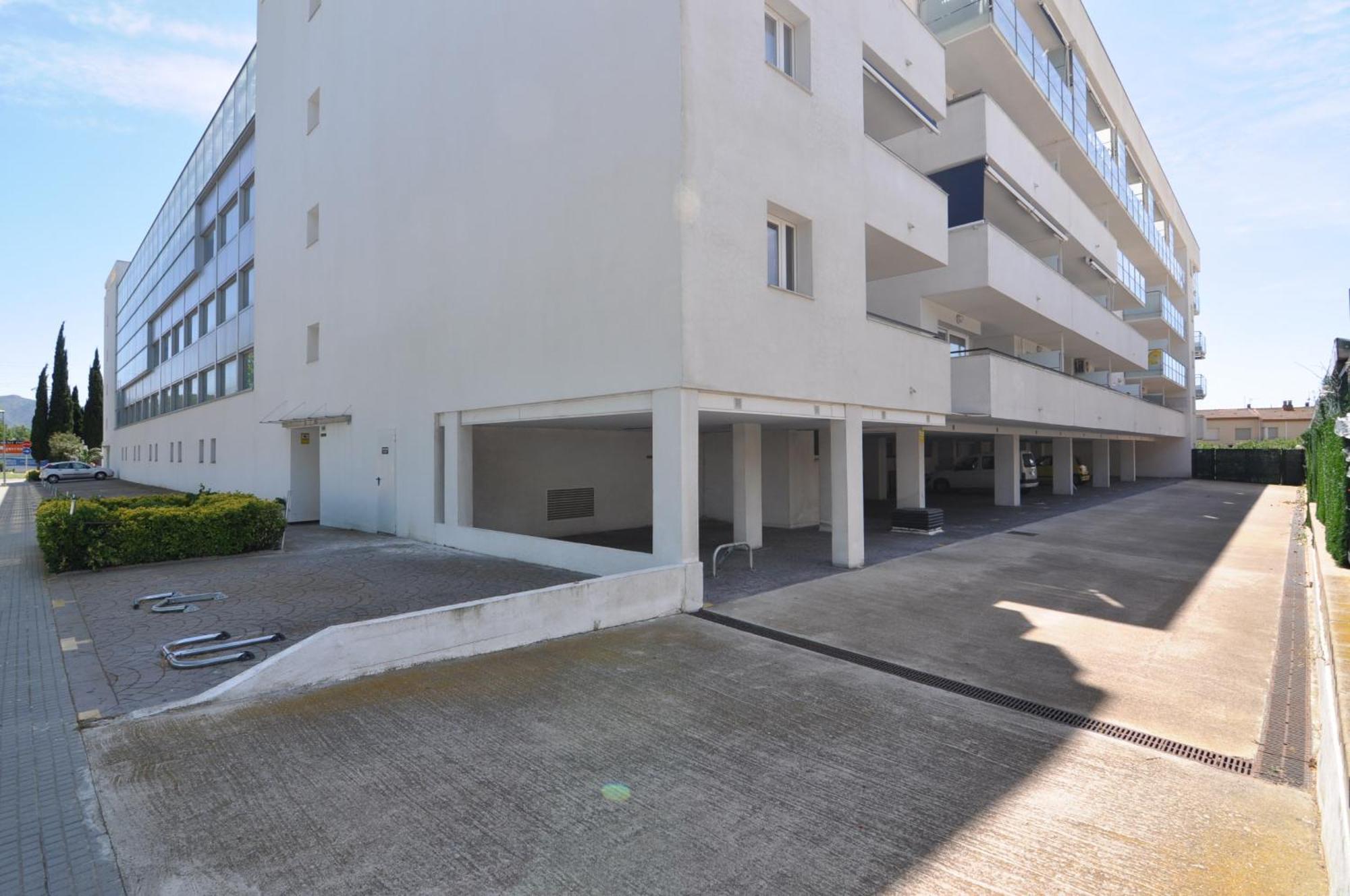 Rnet - Portomar Plus Roses Exterior photo
