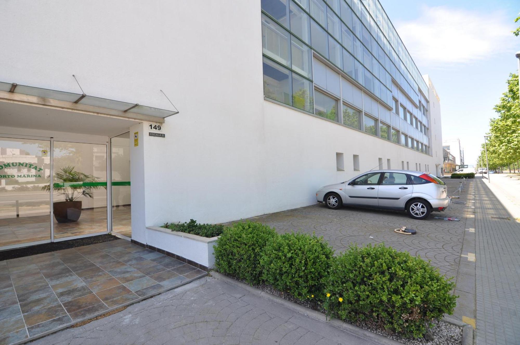 Rnet - Portomar Plus Roses Exterior photo