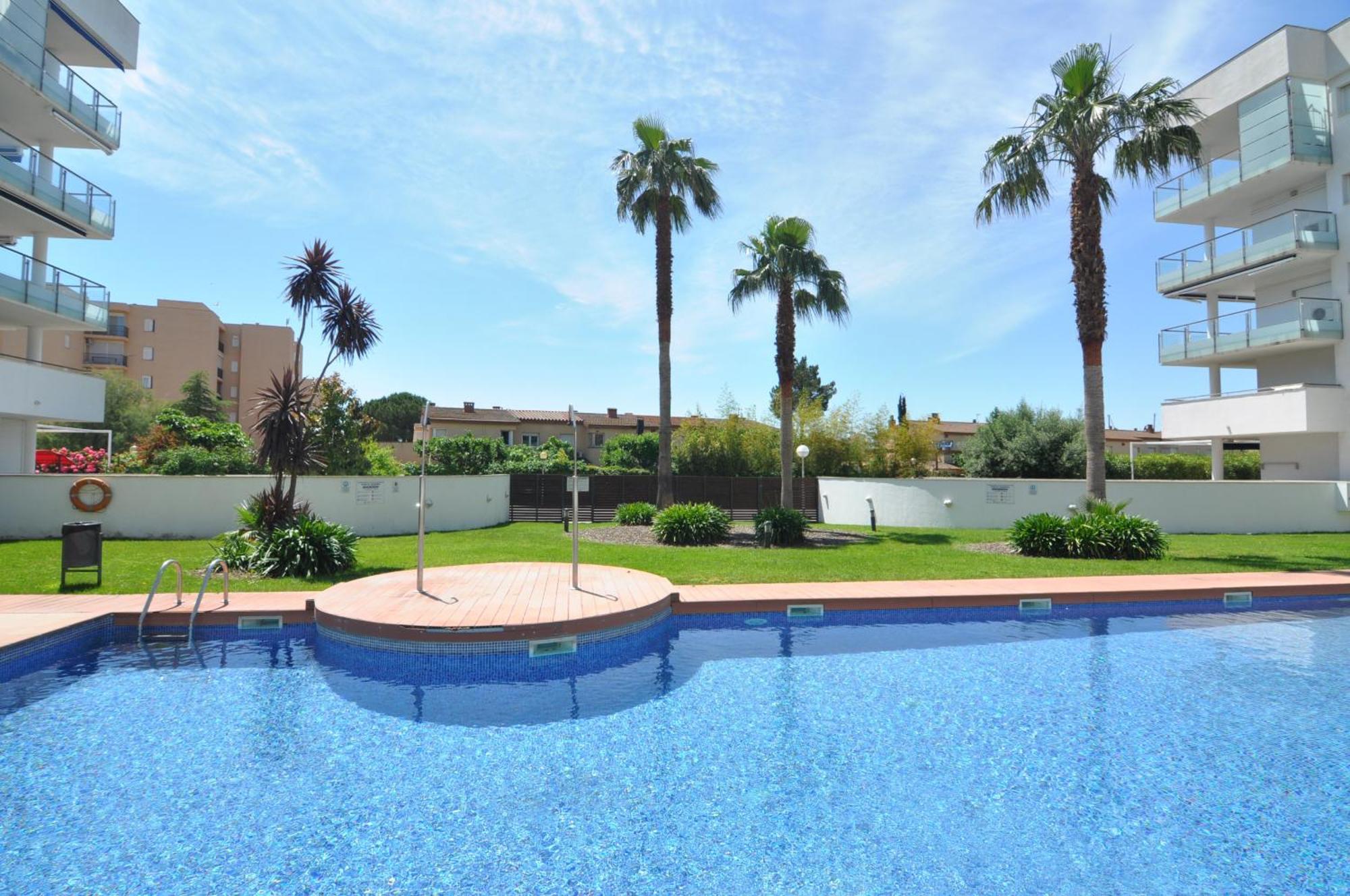 Rnet - Portomar Plus Roses Exterior photo